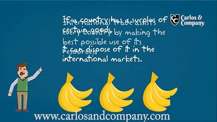 International Currency Market Explained by Carlos and Company