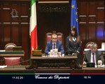 Bernardo Marino - Intervento di fine seduta (11.02.20)