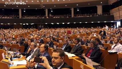 Ο Απ. Τζιτζικώστας πρόεδρος της Ευρωπαϊκής Επιτροπής των Περιφερειών
