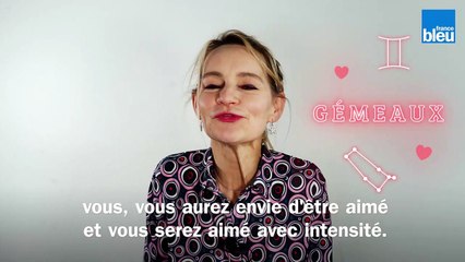 Gémeaux | L'horoscope amoureux pour 2020