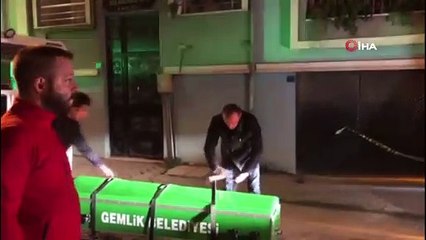 9 yaşındaki çocuğun öldürülmesinde üvey anne ve babadan şok eden ifade