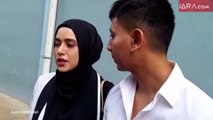 Sonny Septian Suami Romantis, Fairuz A Rafiq : Alhamdulillah