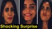 Losliya Shocking Surprise Video | Aari Arjuna Birthday | Abhirami