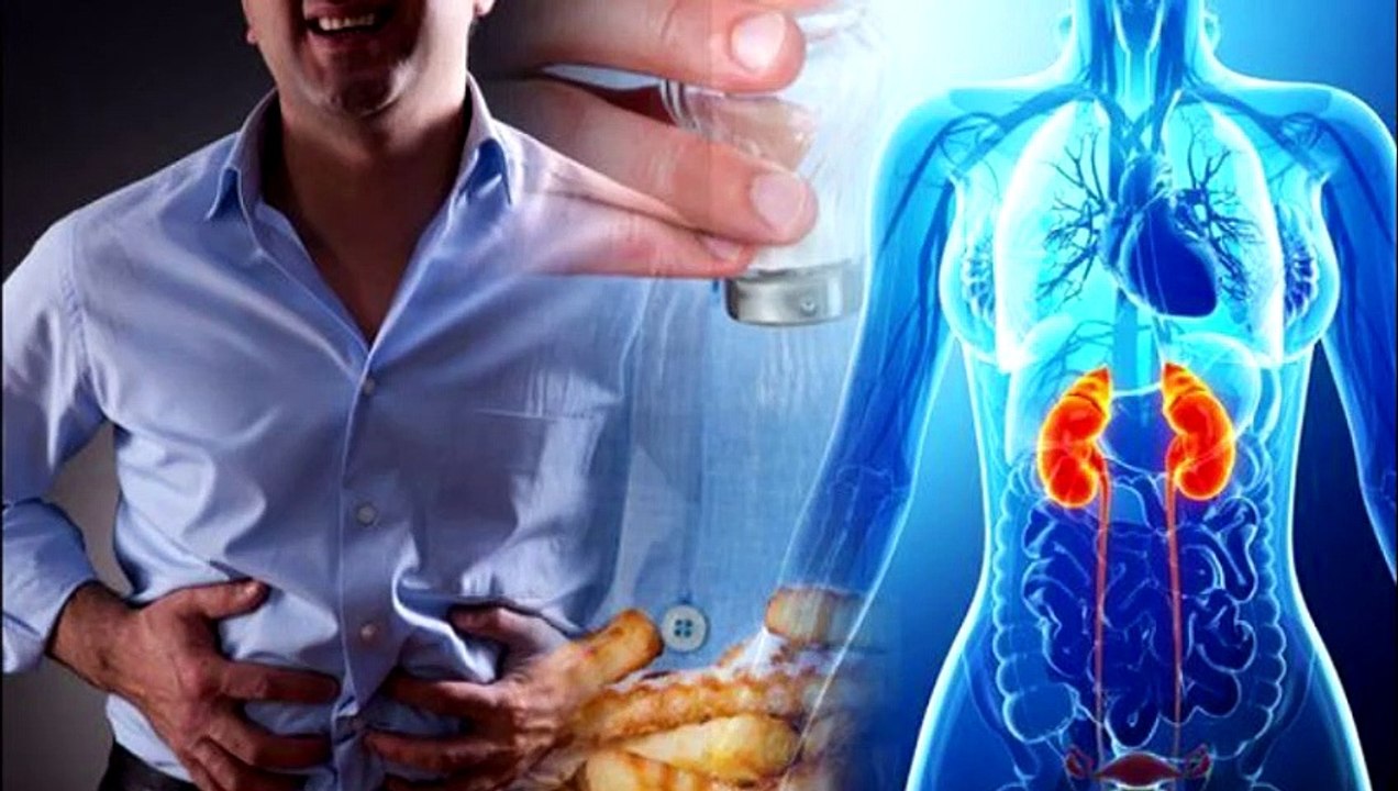 Seven Habits That Damage Kidney|Treatment|Reasons|Explained