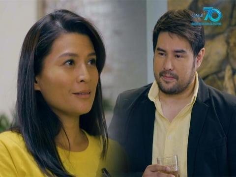 Bilangin ang Bituin sa Langit: Mylene Dizon at Gabby Eigenmann bilang Magnolia at Arthur | Teaser
