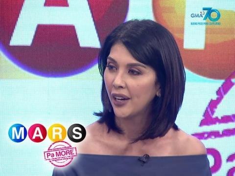 Mars Pa More: 'Make-up 101' with Pops Fernandez | Mars Sharing Group