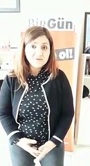 Avrupa Parlamentosu Milletvekili Özlem Demirel, BirGün’e dayanışma ziyaretinde bulundu