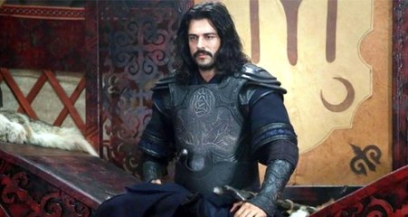 Kuruluş Osman kadrosunu güçlendiriyor! 3 yeni isim daha katıldı