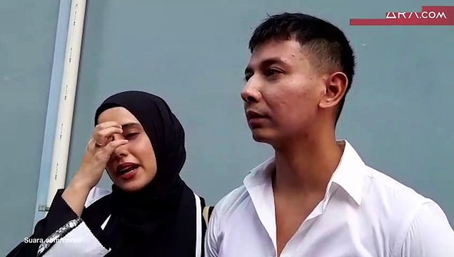 Fairuz Ogah Bahas Soal Kasus Ikan Asin