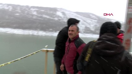 Gülistan'ı arama çalışmaları 39'uncu günde