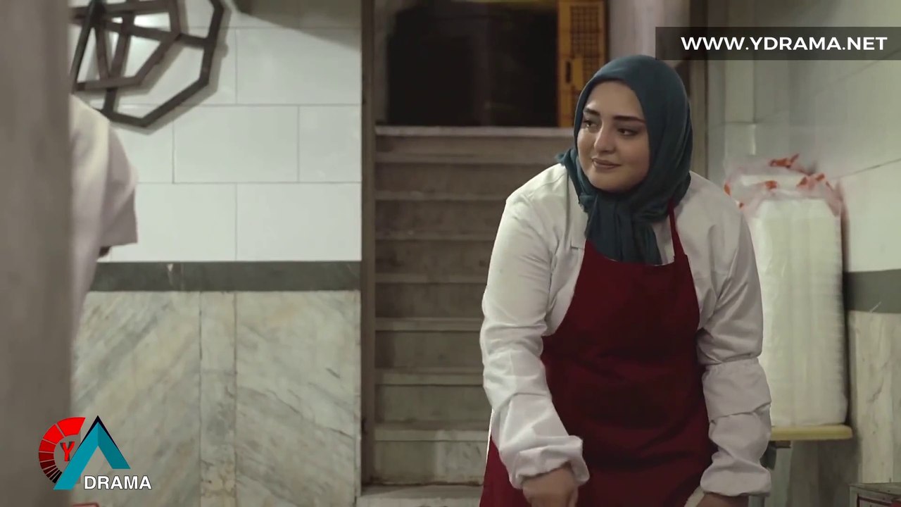 درامای ستایش بەشی 3 ئەڵقەی 14