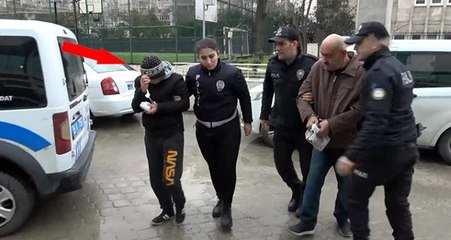 Kendini erkek gibi hisseden kadın, 14 yaşındaki kız çocuğunu kaçırıp alıkoydu