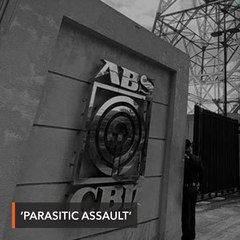 Petition vs ABS-CBN 'parasitic assault' on press freedom, says anti-disinformation network