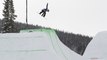 Watch the Women of Dew Tour Empowered by Bumble on NBC February 15th