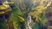Drone Footage of Iceland Captures ‘Game of Thrones’ Filming Locations