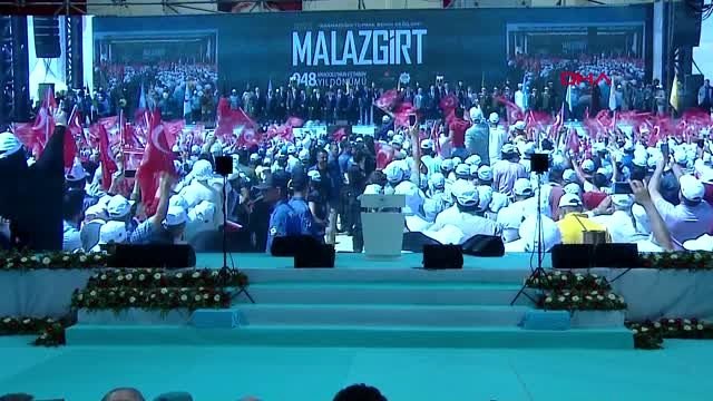 Kahramanmaraş cumhurbaşkanı erdoğan, kahramanmaraş'ın kurtuluşunun 100. yılı kutlamaları için kente...