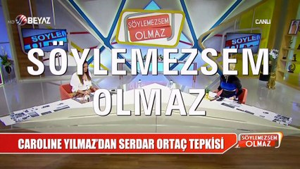 Söylemezsem Olmaz 12 Şubat 2020