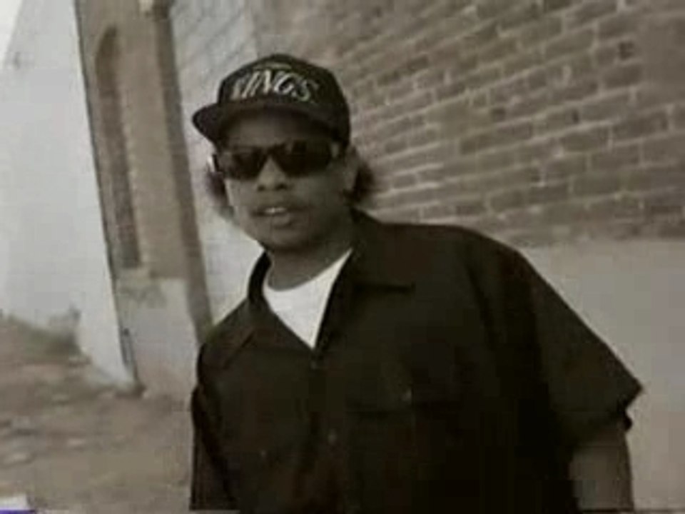 Bone Thugs-N-Harmony feat. Eazy E - For Tha Love Of $