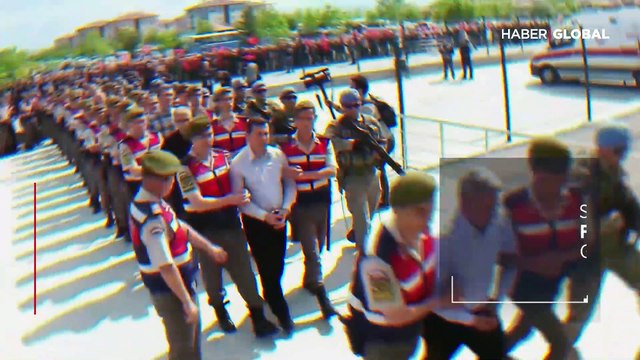 Senem Toluay Ilgaz ile Neden? Haber Global'de