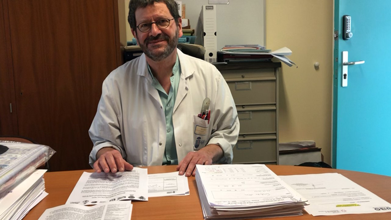 Nouvelle journée de grève vendredi 14 février au CHRU Brest-Carhaix