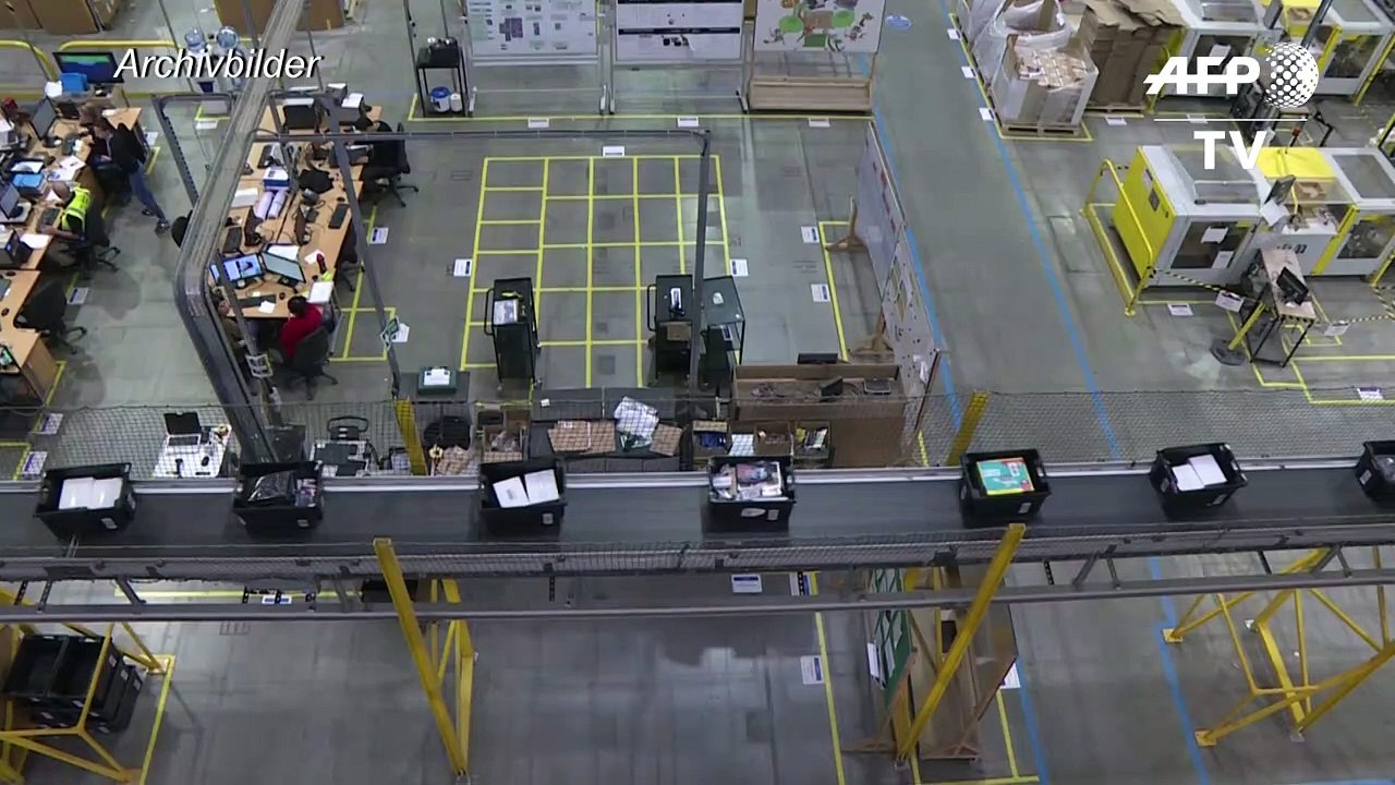 Retouren-Vernichtung: Regierung nimmt Handel in die Pflicht