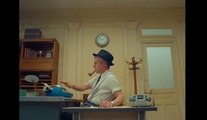The French Dispatch de Wes Anderson - Bande-annonce (VOST)