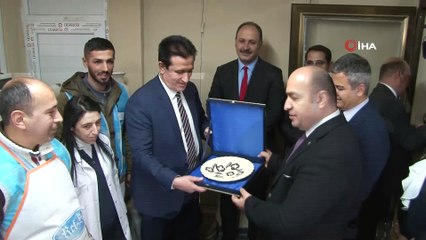 Diyarbakır Cumhuriyet Başsavcısı Yavuz'dan Tahir Elçi dosyası açıklaması: 'Soruşturma tamamlanma aşamasında'