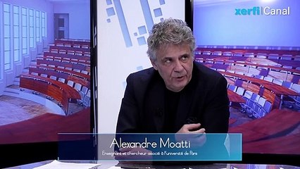 Polytechnique face à un désarroi stratégique : quelle alternative ? [Alexandre Moatti]