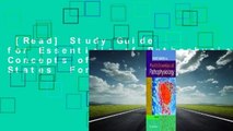 [Read] Study Guide for Essentials of Pathophysiology: Concepts of Altered States  For Kindle