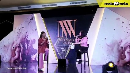 Rilis Produk Perhiasan, Nikita Willy Ajak Fans Berinvestasi Emas