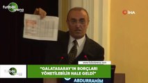 Abdurrahim Albayrak: 