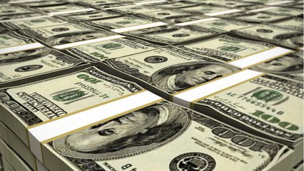 Report: 32% Of Works Spend Paycheck Before Payday