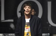 Louis Tomlinson has YouTube channel for his 'really bad covers'