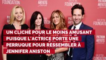 Jennifer Aniston fête ses 51 ans : les messages adorables de ses 