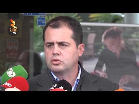 BYLYKBASHI: KRIMET ZGJEDHORE T'I HETOJË SPAK