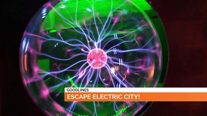 GOODLINES: 13th February 2020