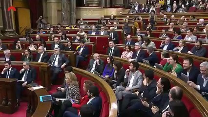 Si eres catalán y usas el castellano Anna Erra tiene un mensaje para ti