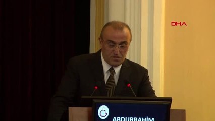 Spor abdurrahim albayrak'ın açıklamaları