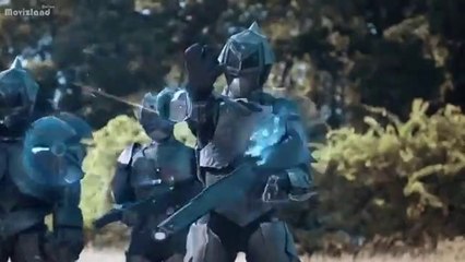 فيلم Alien Warfare 2019 الجزء الثانى مترجم HD