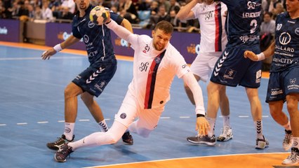 Kamil Syprzak : « les matchs les plus importants arrivent »