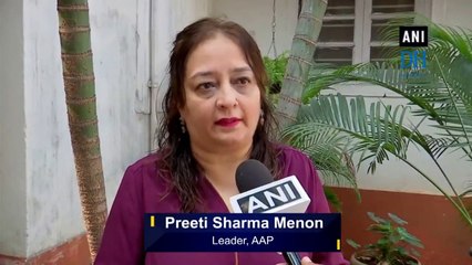 AAP plans to contest Maharashtra local body polls