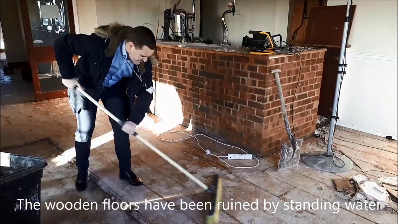 Corby Rugby Club video Dailymotion