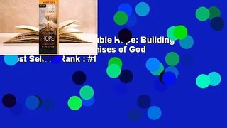 Full Version  Unshakable Hope: Building Our Lives on the Promises of God  Best Sellers Rank : #1