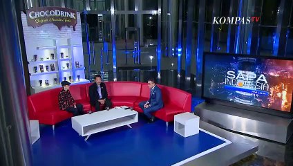 Formula E Dapat Izin di Monas, Ada Unsur \"Bagi-bagi Kue\"?