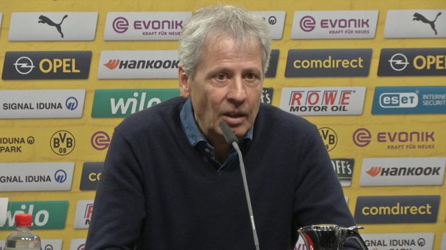 Dortmund confident Jadon Sancho has matured