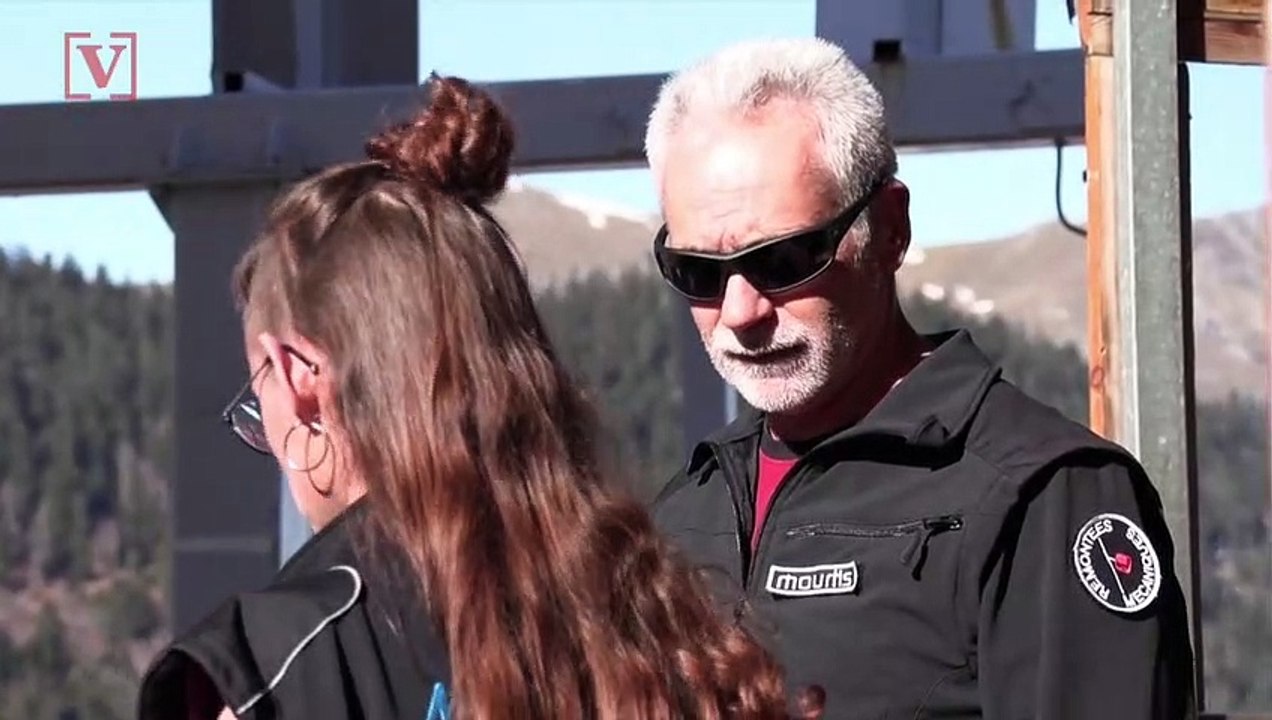 Ski Resorts Are Snowless as Global Warming Trends Continue