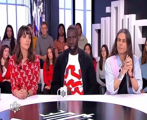 Clique : Pourquoi Omar Sy est "perturbé" par l'engagement écologique de ses enfants ? (Vidéo)