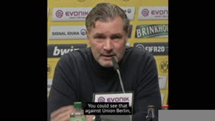 Dortmund pleased with Sancho despite transfer rumours