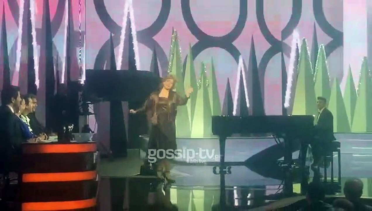 YFSF: Οι "Άγριες Μέλισσες" πάνω και κάτω από τη...