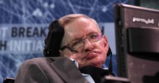 Las cinco predicciones más aterradoras de Stephen Hawking